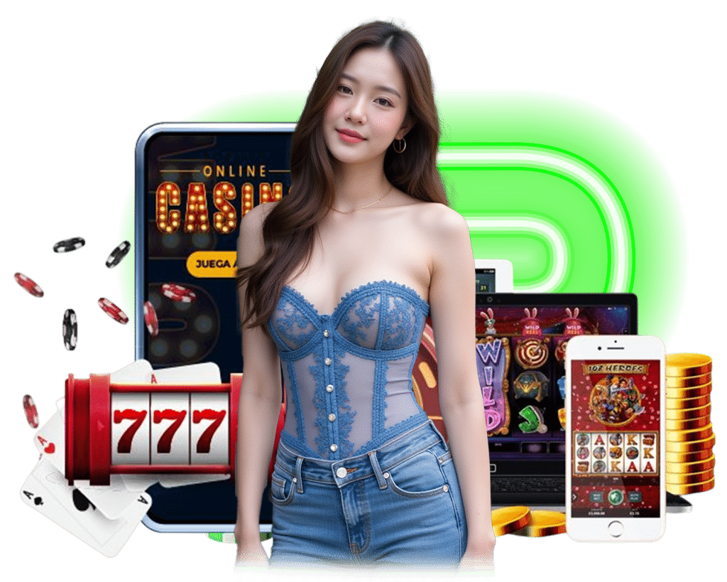 DRACO888
